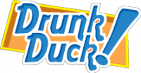 Drunk Duck